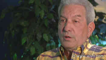 Local contractor says state owes him for work performed on UB Medical School