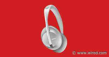 Bose Headphones and Bluetooth Speakers Are on Sale