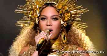 How to watch the new Beyoncé film on Disney Plus in the UK