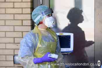 Area in Richmond with most Covid-19 deaths revealed