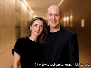 Operation ist überstanden - Oliver Petszokat musste um seine Frau bangen - Stuttgarter Nachrichten