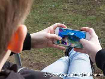 Aktuelle Studie: Jugendliche nutzen während Lockdown länger digitale Spiele - www.verlagshaus-jaumann.de