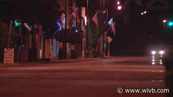 Bicyclist taken to ECMC after being struck by car in Niagara Falls