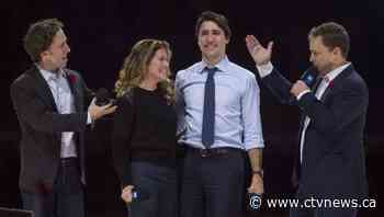 Prime Minister Justin Trudeau to testify today on WE Charity controversy