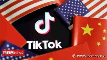 TikTok blasts 'copycat' Facebook as US starts probe