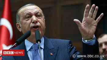 Turkey's MPs vote to tighten grip on social media