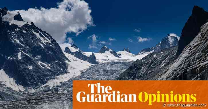 The four types of climate denier, and why you should ignore them all | Damian Carrington
