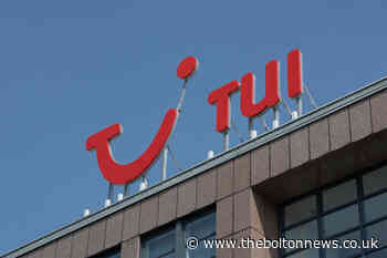 TUI set to close 166 stores across the UK and Ireland