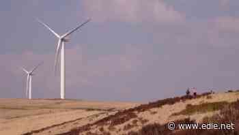 UK broke renewable energy generation record in 2019, latest BEIS figures show