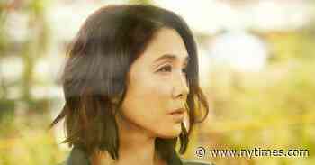 ‘A Girl Missing’ Review: In Two Minds