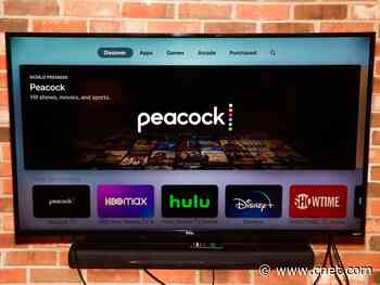 Peacock unanswered questions: Amazon and Roku, 4K, profiles, downloads and more     - CNET