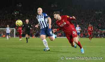 Adam Lallana in no rush to make coaching decision - The Argus