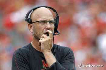 Losing QB coaching duties doesn't bother Steelers' Randy Fichtner - TribLIVE