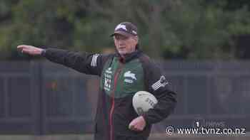 Warriors coaching rumour mill continues to swirl as big names linked - 1News