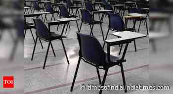 Schools, colleges and coaching institutes to remain closed till August 31: MHA - Times of India