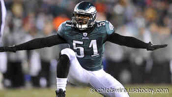 Jamar Chaney to join Chiefs through Bill Walsh Diversity Coaching Fellowship - Chiefs Wire