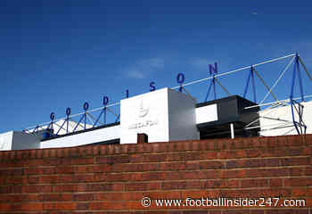 ‘Enough is enough’ – Exclusive: Everton favourite tipped for new role after major development - Football Insider