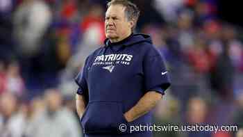 Steve Belichick's job title change headlines major movement on Patriots' coaching staff - Patriots Wire