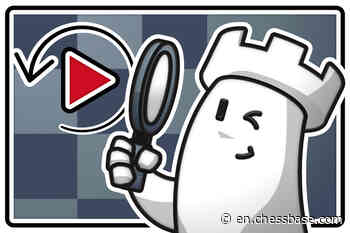 Set up a coaching session on PlayChess! - Chessbase News