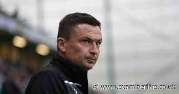 Former Barnsley and Leeds United boss handed coaching role by Sheffield United - Yorkshire Live