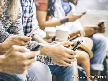 Huawei just overtook Samsung as the world's biggest smartphone maker