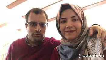 Families of Iran plane crash victims want to play a larger role in investigation