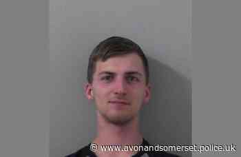 Wanted appeal to find Jacob Manfield