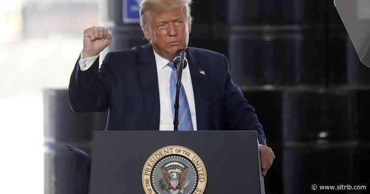 Letter: A con man and a dictator