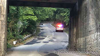 Crane Avenue In Beechview Closed Due To Fatal Motorcycle Crash