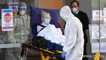 More countries around the world are seeing a resurgence in coronavirus infections