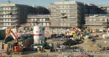 Coronavirus could see over a third of North East businesses close