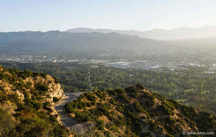 Lil Nas X, Brody Dalle and more react as 4.2 earthquake hits Los Angeles