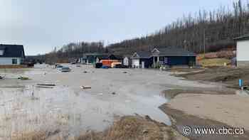 Plummeting property values, rising insurance costs: Flood victims caught in new wave of grief