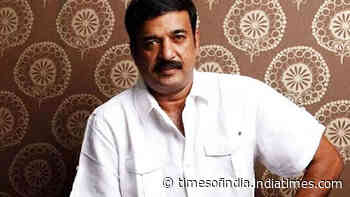 Actor Anil Murali passes away due liver ailments at the age of 51 in Kochi