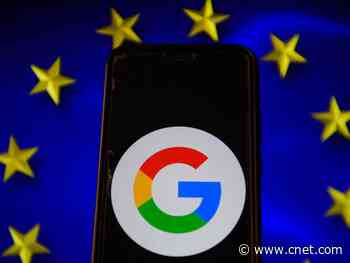 Google's Fitbit acquisition will reportedly face full EU antitrust investigation     - CNET