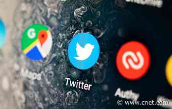 Twitter shows why web apps can work on your Android phone or iPhone     - CNET