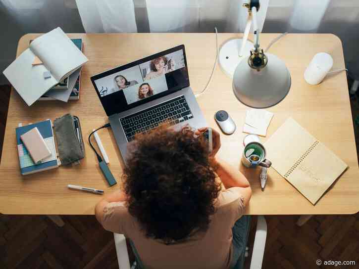 Office Hours: starting a new job in a pandemic