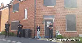 House closed by police after £9,000 of drugs seized