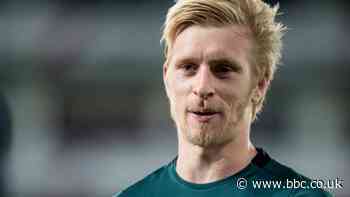 Ben Mee: Burnley captain signs contract extension to 2022