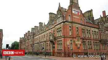 Lancashire councils face abolition in shake-up