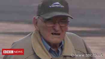 John Murphy: 'Predatory paedophile' priest jailed again