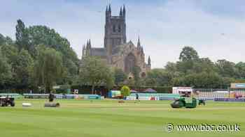 Bob Willis Trophy: Lancashire v Leicestershire to be played New Road