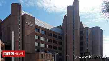 Ex-Lancashire detective Keith Harrison jailed for molesting young girls