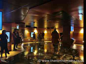 Lottery thousands helps attractions reopen