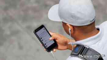 Shaw launches mobile service for existing internet customers in Alberta and B.C.