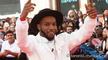 'Send him back': Petition calls for well-known Canadian musician to be deported from the U.S.