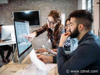 Developer, data science jobs: US tech is taking a worse hit than other sectors