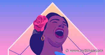 How I Spent My Summer Vacation: Singing, Dancing, Knife Fighting