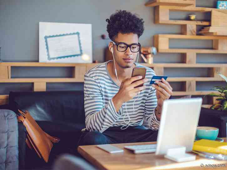 How PayPal Credit drives new customers to retailers during the pandemic