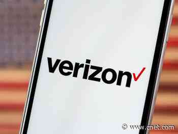 Verizon launches new LTE Home Internet service     - CNET